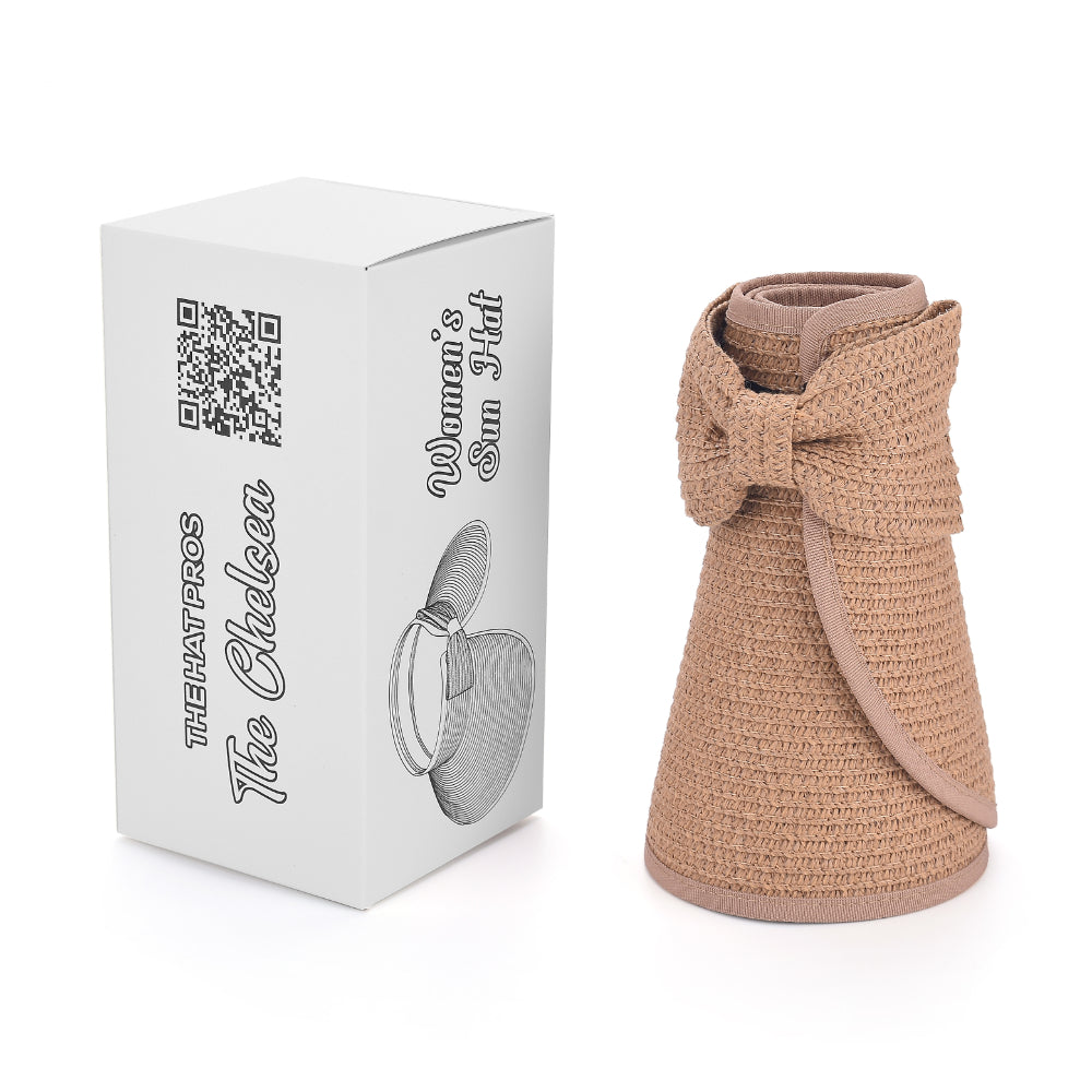 The Chelsea Womens Sun Hat 13