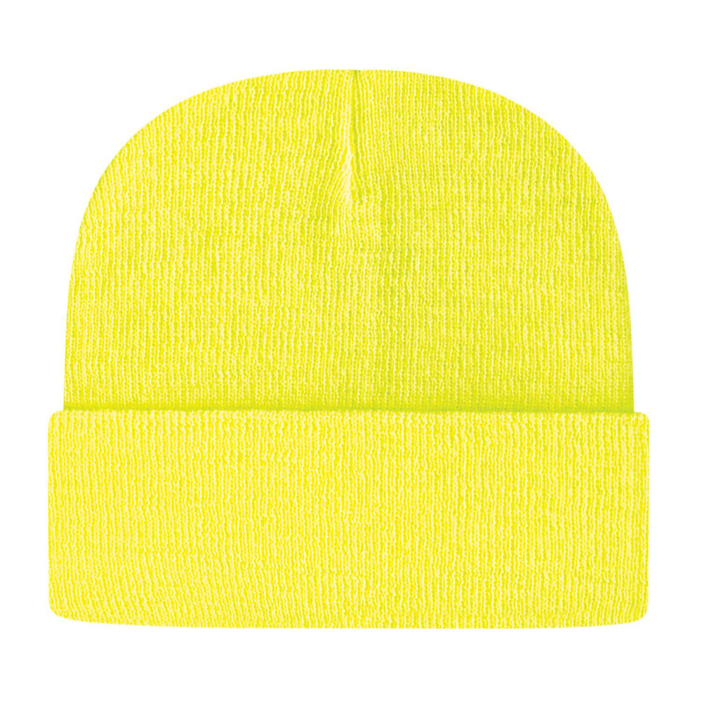 TKN24-Neon Yellow image 1