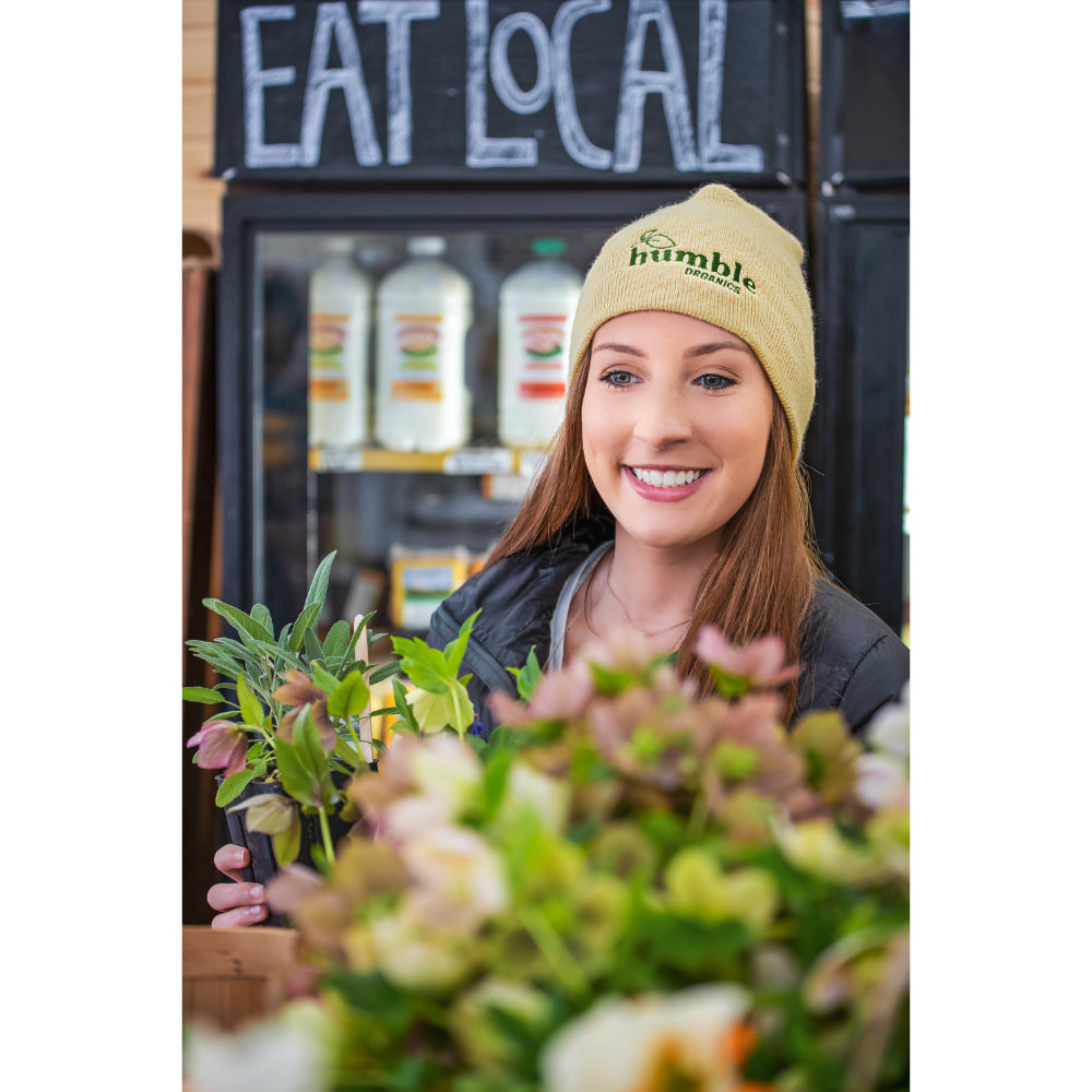 Cap America TKN28 Knit Beanie