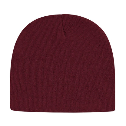 TKN28-Maroon image 1