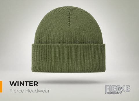 Winter Headwear