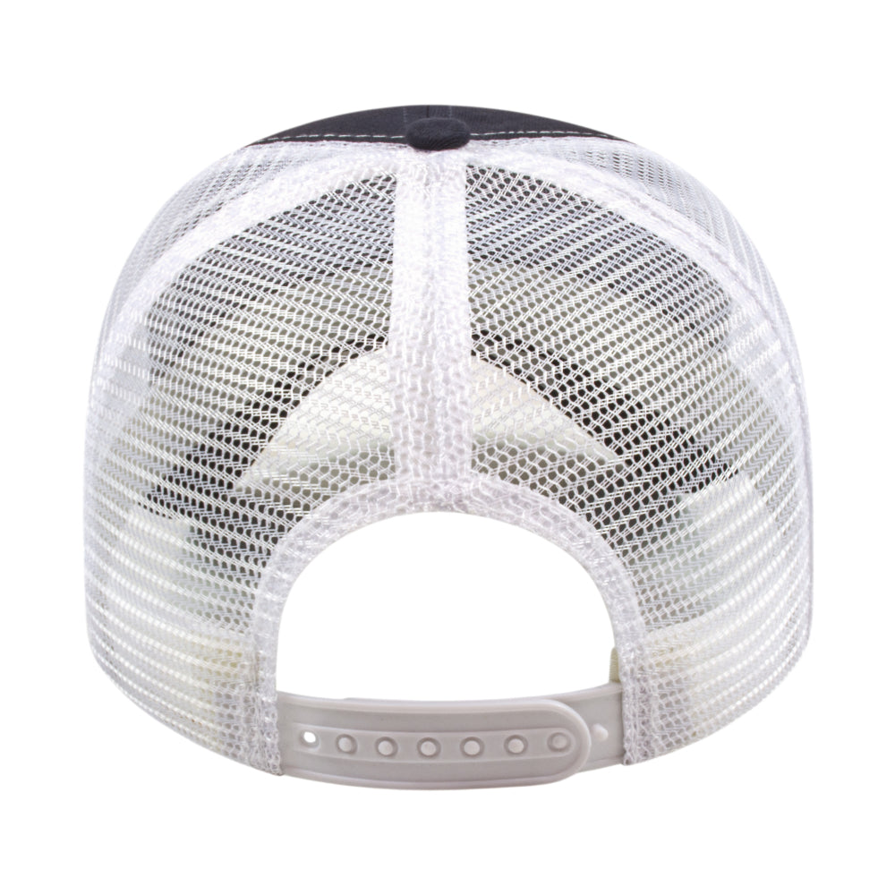 X500-Navy/White image 2