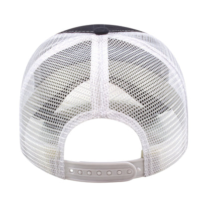 X500-Navy/White image 2