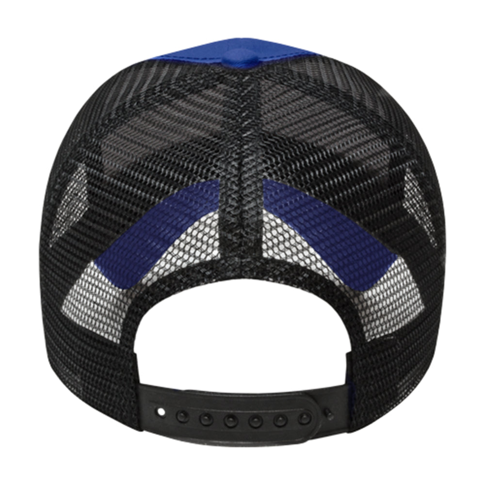 X500-Royal/Black image 2