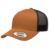 Yp Classics Retro Trucker Hat 6606-Pontus