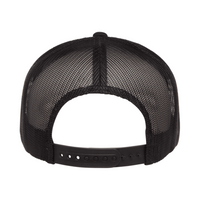 Yupoong Classic 6006 Snapback Trucker Cap (Full Case/As low as $4.77 ea.)