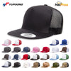 Yupoong 6006 Classic Trucker Cap