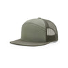 168 Richardson 7-Panel Trucker Cap-Loden