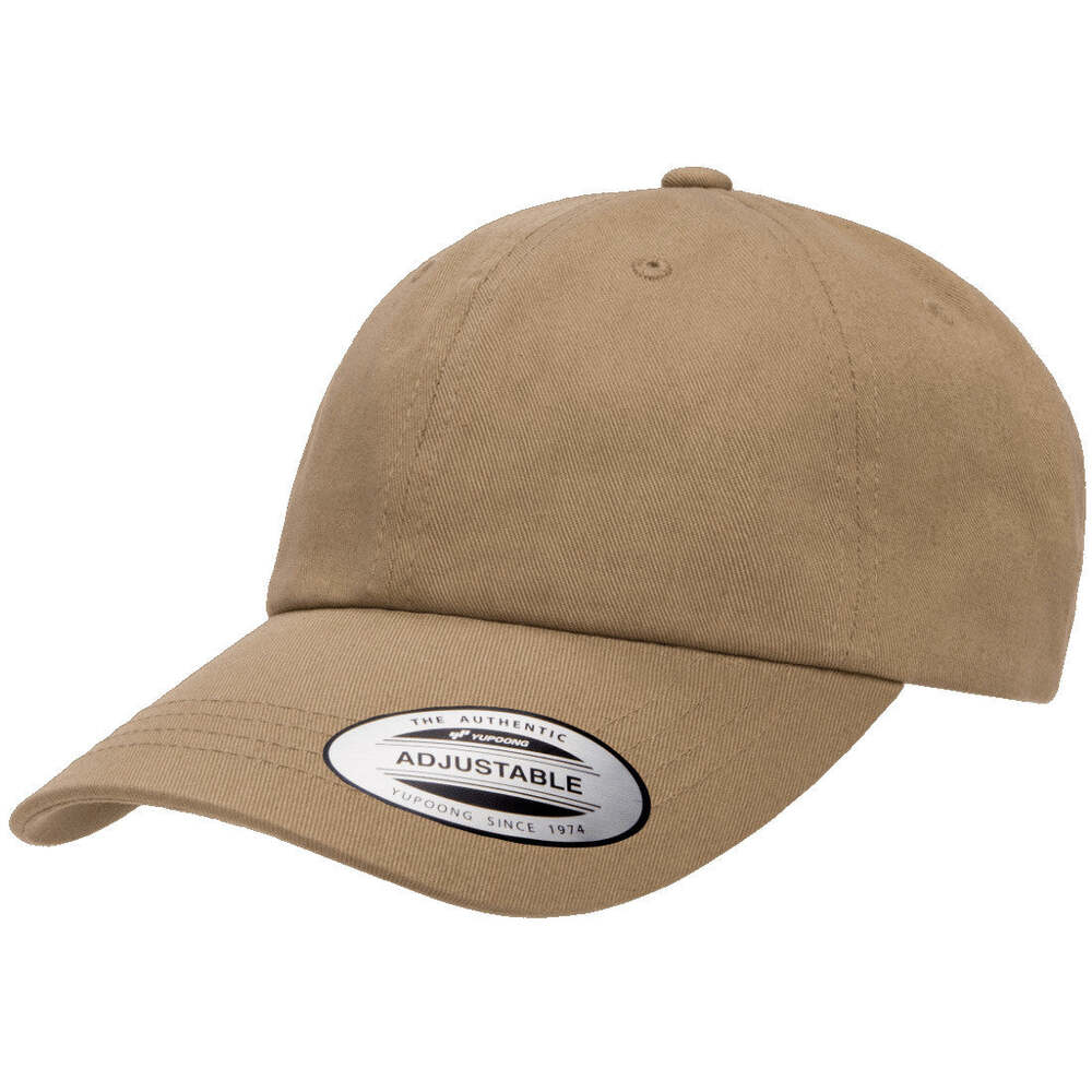 Twill Dad Hat – Peloton Apparel US