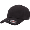 Flexfit Cool Dry Sport Cap 6597 - Black 1