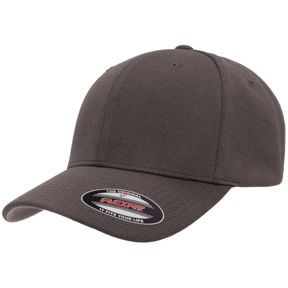 6597 Flexfit Cool & Dry Sport Caps | The Hat Pros – The Hat Pros, Inc.