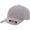 Flexfit Cool Dry Sport Cap 6597 - Silver