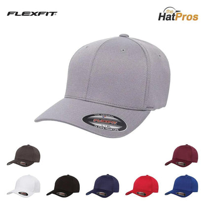 6597 Flexfit Cool & Dry Sport Caps  The Hat Pros – The Hat Pros, Inc.