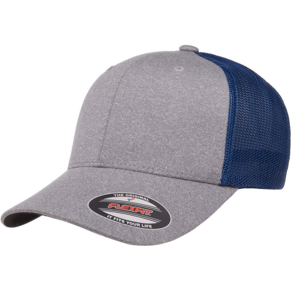 Flexfit store melange cap