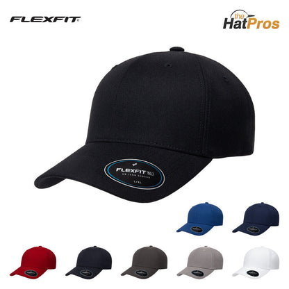 Flexfit NU Cool & Dry Cap 6100NU.jpg