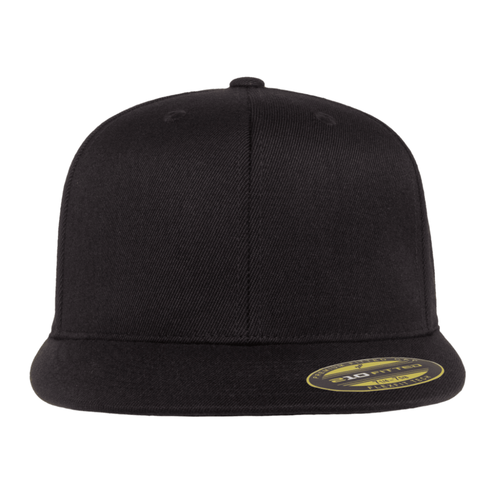 Flexfit Premium Flatbill 210 Cap