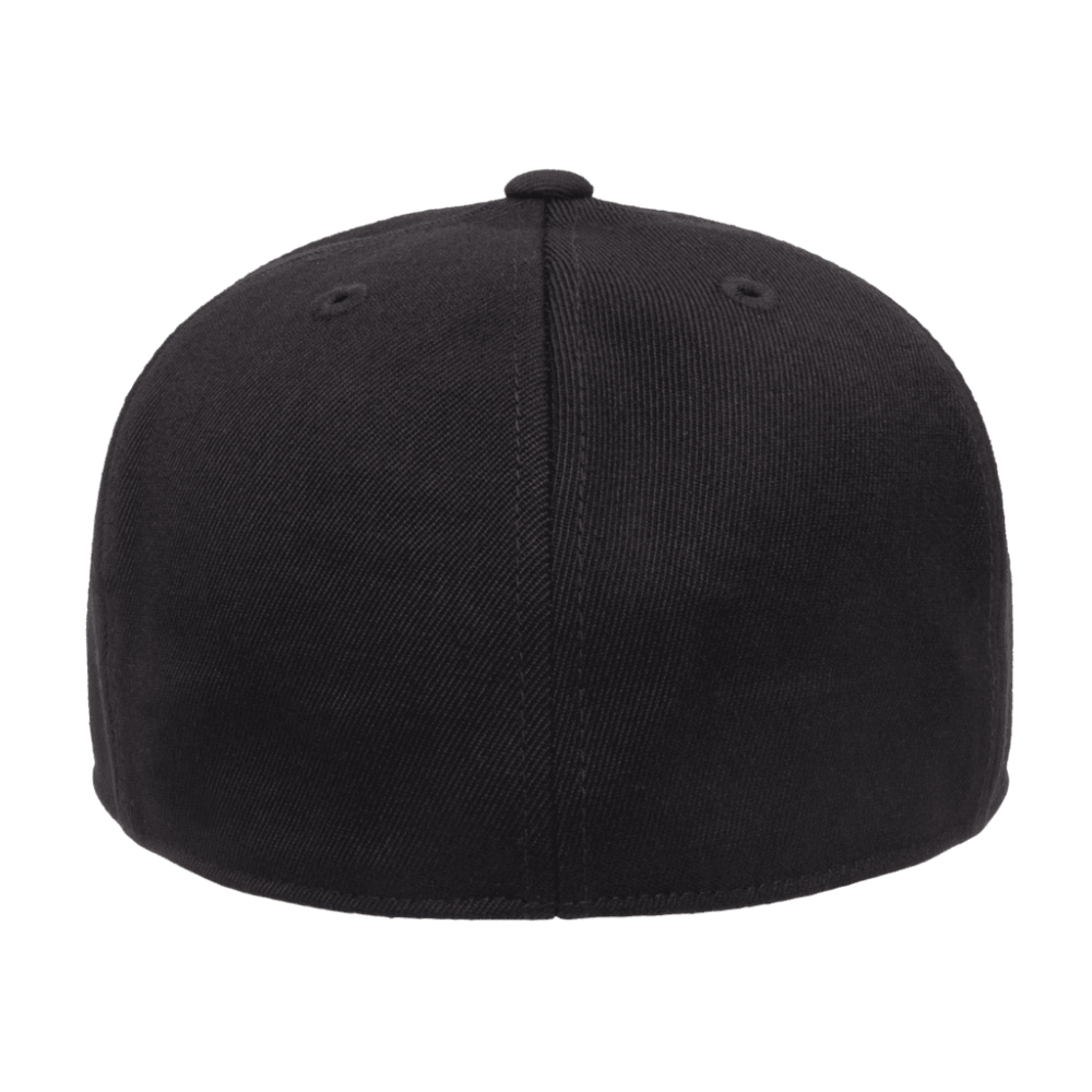 Flexfit Premium Flatbill 210 Cap