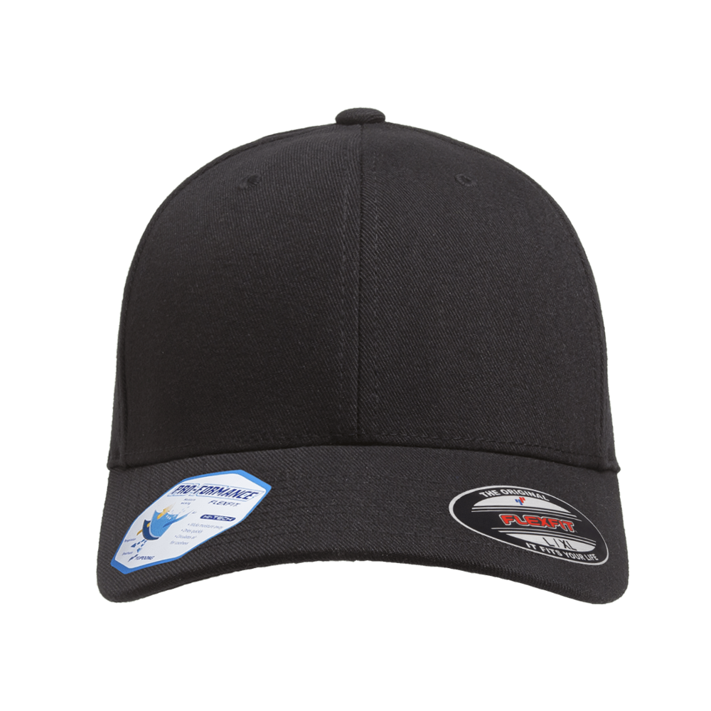 Flexfit Pro-formance Solid Cap 6580 – The Hat Pros, Inc.