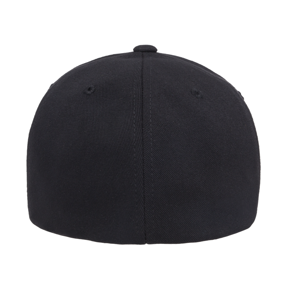 Flexfit Pro Formance Cap - Black 4