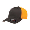 Flexfit Trucker Hat Mesh Cap 6511 image 14