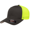 Flexfit Trucker Hat Mesh Cap 6511 image 15