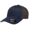 Flexfit Trucker Hat Mesh Cap 6511 image 17