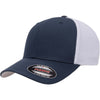 Flexfit Trucker Hat Mesh Cap 6511 image 18