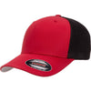 Flexfit Trucker Hat Mesh Cap 6511 image 20