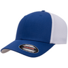 Flexfit Trucker Hat Mesh Cap 6511 image 22