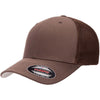 Flexfit Trucker Hat Mesh Cap 6511 image 24