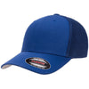 Flexfit Trucker Hat Mesh Cap 6511 image 31