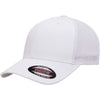 Flexfit Trucker Hat Mesh Cap 6511 image 32
