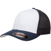 Flexfit Trucker Hat Mesh Cap 6511 image 8