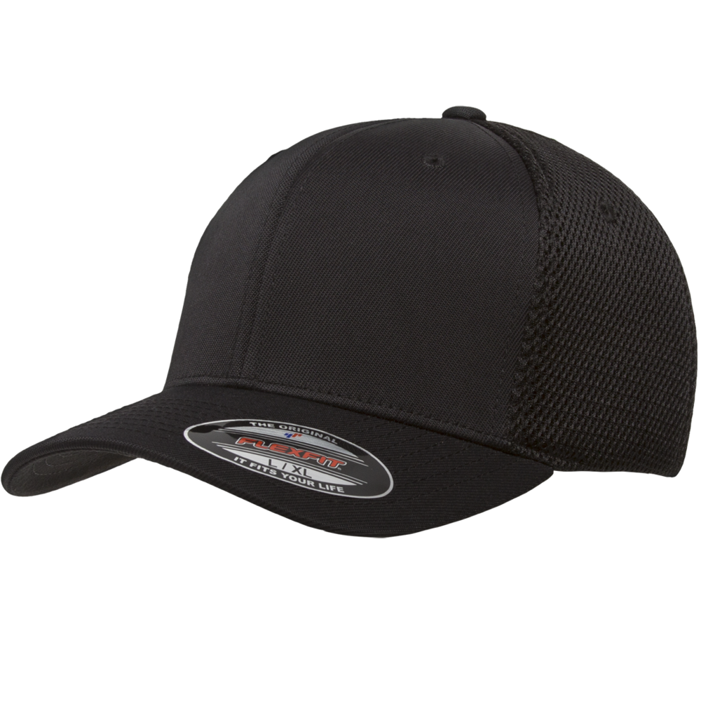 Flexfit Ultrafibre & Airmesh Cap 6533 1