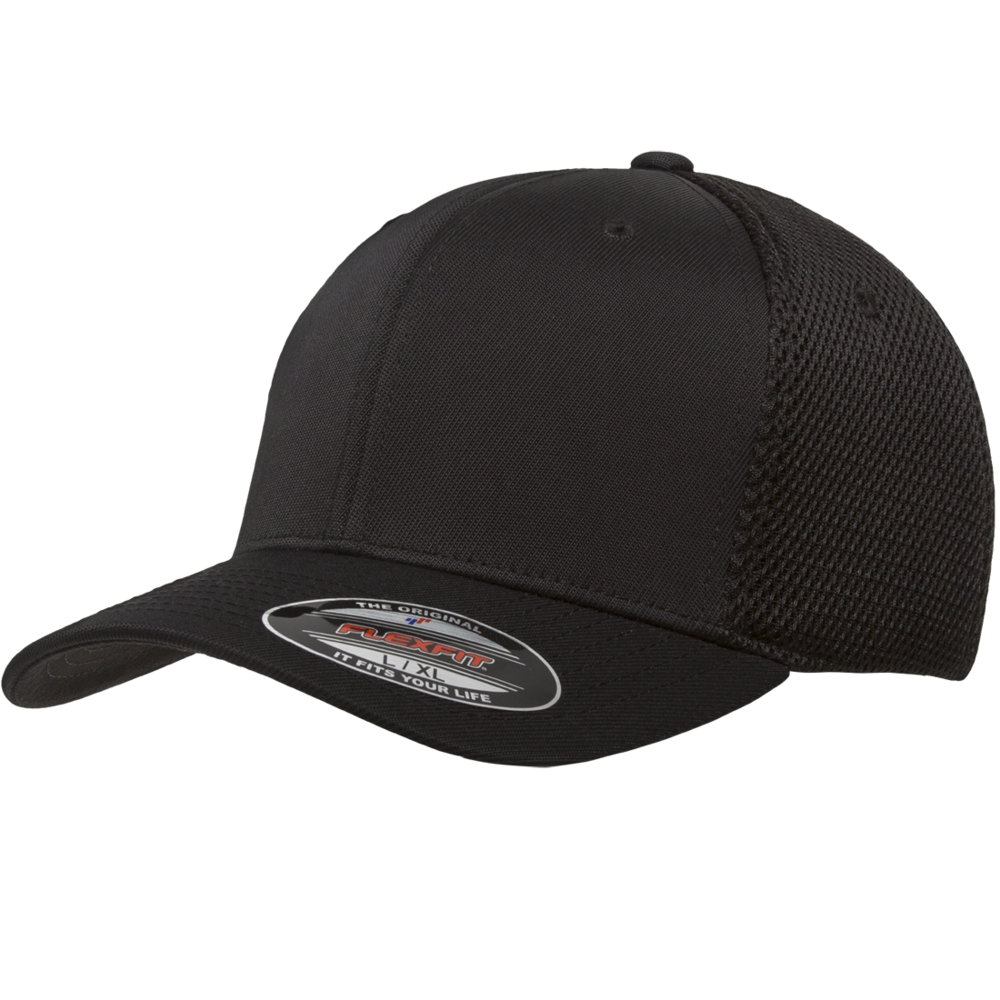 Flexfit Ultrafibre & Airmesh Cap 6533 – The Hat Pros, Inc.