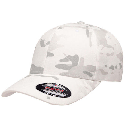 Flexfit Wooly Combed Twill Cap 6277 14