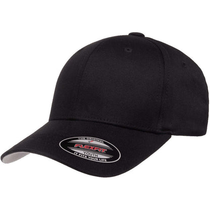 Flexfit Wooly Combed Twill Cap 6277 18