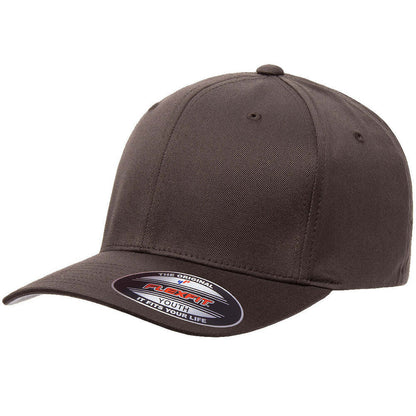 Flexfit Wooly Combed Twill Cap 6277 19