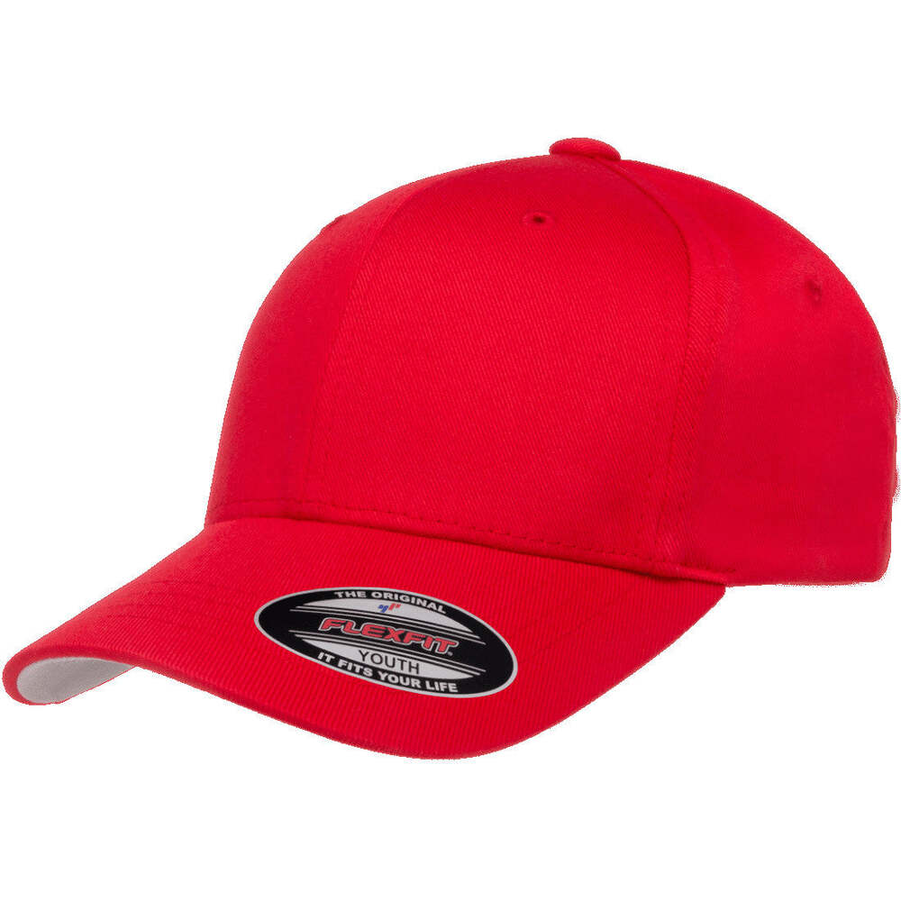 Flexfit Wooly Combed Twill Cap 6277 21
