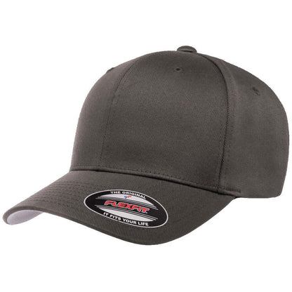Flexfit Wooly Combed Twill Cap 6277 24