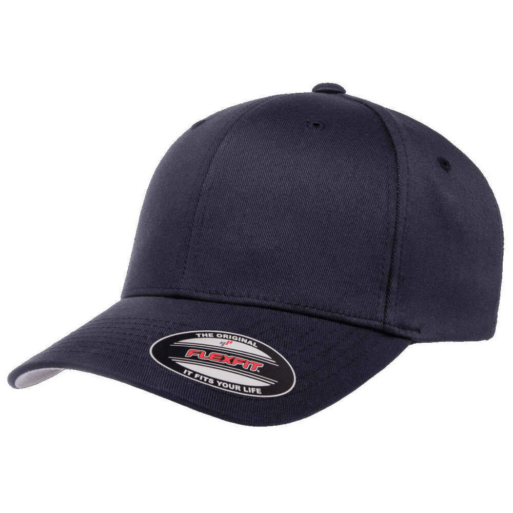 Flexfit Wooly Combed Twill Cap 6277 25