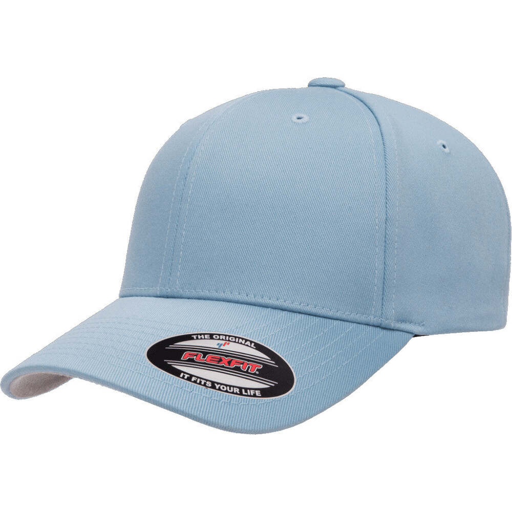 Flexfit Wooly Combed Twill Cap 6277 28
