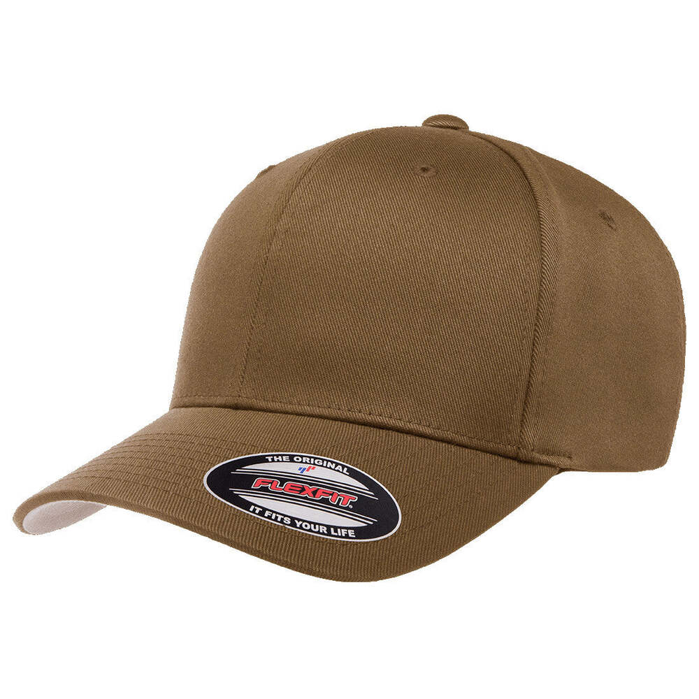 Flexfit Wooly Combed Twill Cap 6277 29