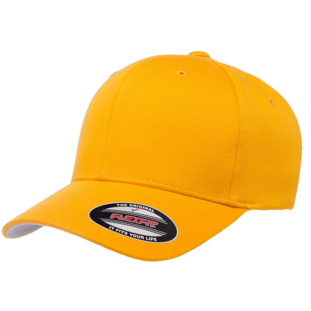 Flexfit Wooly Combed Twill Cap 6277 32