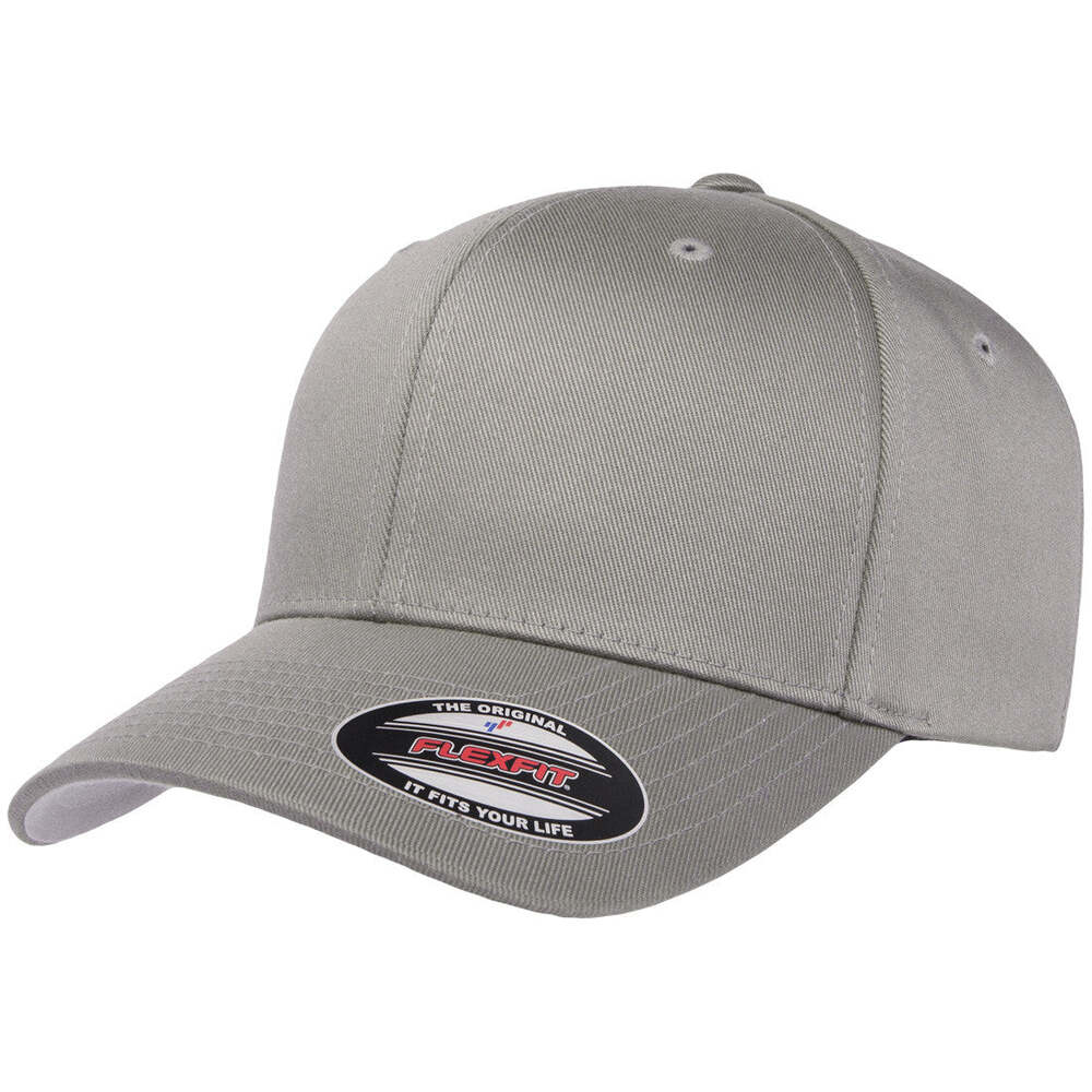 Flexfit Wooly Combed Twill Cap 6277 33
