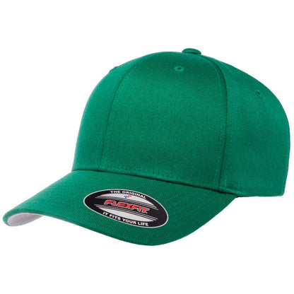 Flexfit Wooly Combed Twill Cap 6277 39