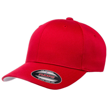 Flexfit Wooly Combed Twill Cap 6277 42