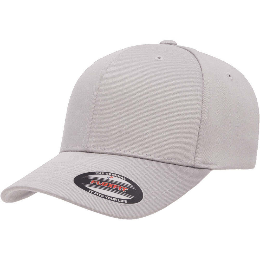 Flexfit Wooly Combed Twill Cap 6277 44