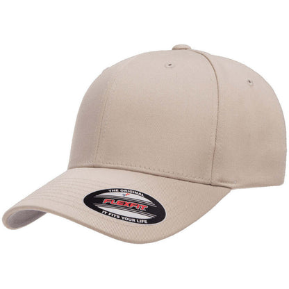 Flexfit Wooly Combed Twill Cap 6277 46