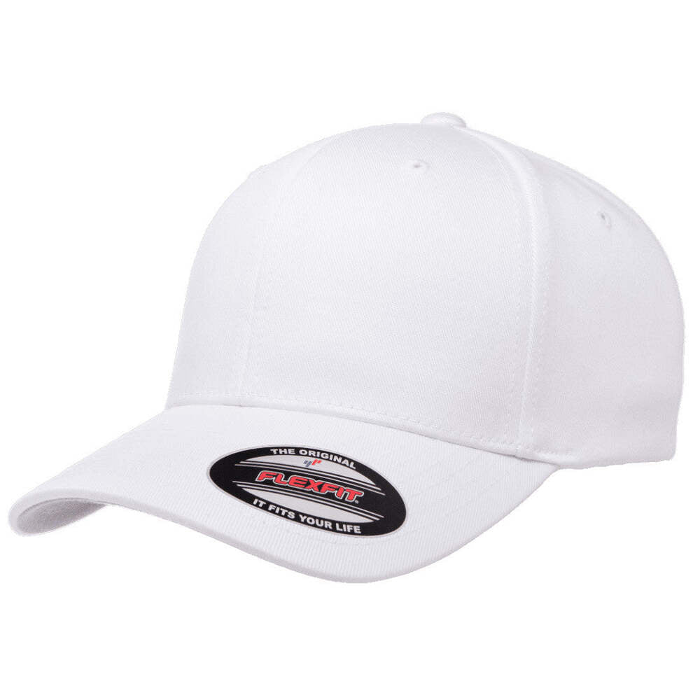 Flexfit Wooly Combed Twill Cap 6277 47